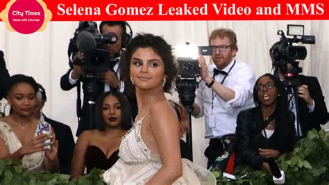 The Shocking Allegations Against Selena Gomez: A Scandal。